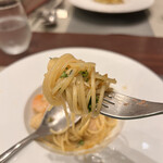 トラットリア イル レガーロ - 