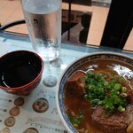 三茶酒家 香港バル213 - 