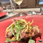 トラットリア イル レガーロ - 