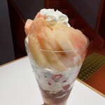 BLUE LEAF CAFE - 