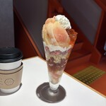 BLUE LEAF CAFE - 