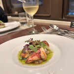 トラットリア イル レガーロ - 