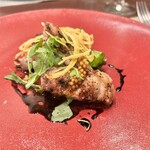 トラットリア イル レガーロ - 