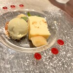 トラットリア イル レガーロ - 