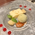 トラットリア イル レガーロ - 