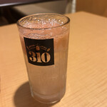 個室 umiバル×肉酒場 310 秋葉原本店 - 