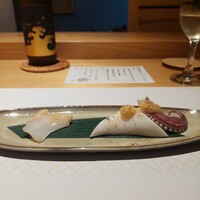 寿し島川 - 