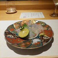 寿し島川 - 