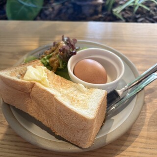 BEN'S MORNING CAFE_1