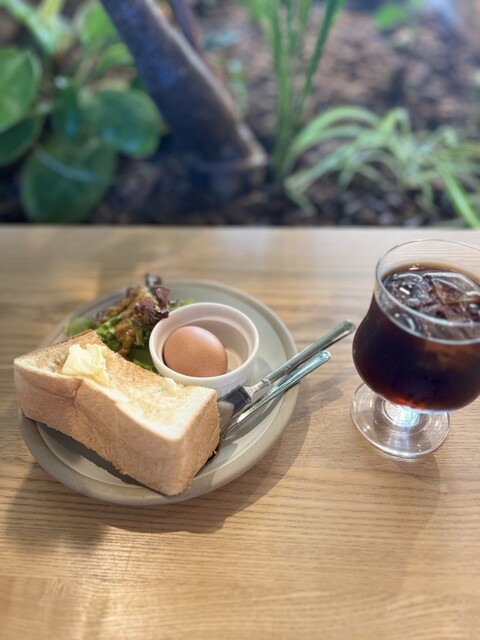 BEN'S MORNING CAFE photo