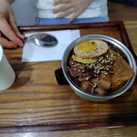 台湾茶屋モクテルストーリー - 