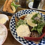 食堂 煮魚少年 - 