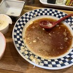 食堂 煮魚少年 - 