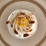 パティスリー・パリセヴェイユ - サヴァランヴァンルージュ