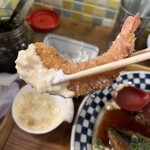 食堂 煮魚少年 - 