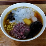 台湾茶屋モクテルストーリー - 