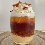 パティスリー・パリセヴェイユ - サヴァランヴァンルージュ