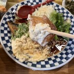 食堂 煮魚少年 - 