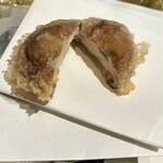 天ぷら みふゆ藤 - 