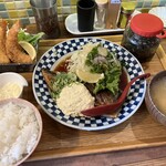 食堂 煮魚少年 - 