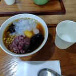 台湾茶屋モクテルストーリー - 