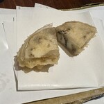 天ぷら みふゆ藤 - 