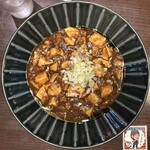 麻婆豆腐TOKYO - 