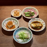 中國菜 奈良町 枸杞 - 