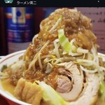 ラーメン英二 - 