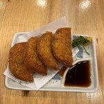 炭火焼き酒場 まるや - 