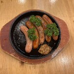 炭火焼き酒場 まるや 新橋店 - 