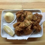 炭火焼き酒場 まるや - 