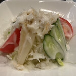 磯料理・炭火焼海峡 - 