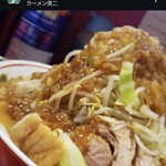 ラーメン英二 - 