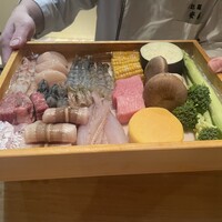 天麩羅 安藤 - 