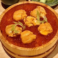 焼うお いし川 - 