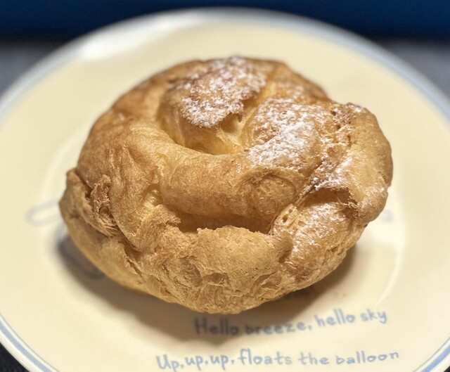 ビアードパパの作りたて工房 イオンモール新利府店（beard papa） - 新利府（シュークリーム）の写真