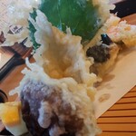 そば処 庄司屋 - 