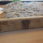 そば処 庄司屋 - 