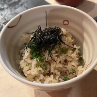 鉄板焼 旬 - 