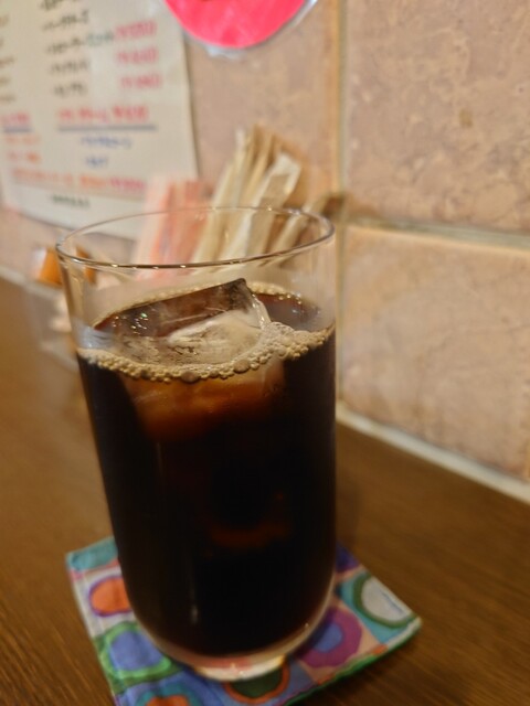 Coffee Tonya Nagasawa