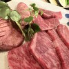 Wagyu Ittougai Yakiniku Horumon Kurono Ura Nanba Honten - 