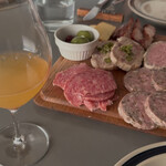 Fika - 料理写真: