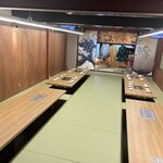 和牛一頭買い 焼肉ホルモン黒野 - 