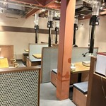 和牛一頭買い 焼肉ホルモン黒野 - 