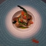 カジュアルフレンチ Kuro96 - 