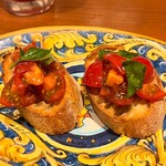 オステリア フルボ - 