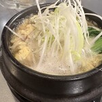 和牛一頭買い 焼肉ホルモン黒野 - 