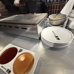 和牛一頭買い 焼肉ホルモン黒野 - 