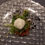 カジュアルフレンチ Kuro96 - 